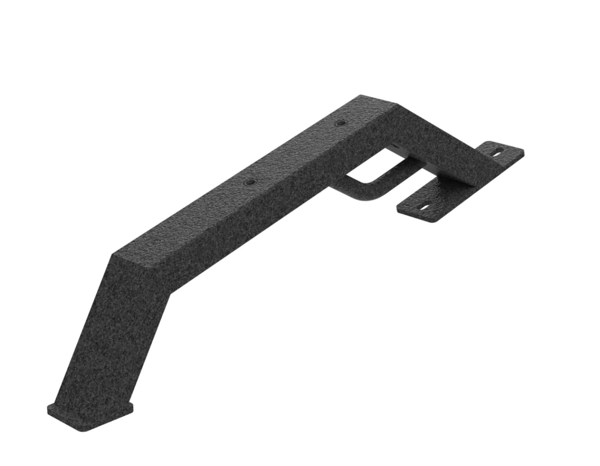 Torque Outrigger - 1.5 Ft (0.5 M) (Storm Grey)