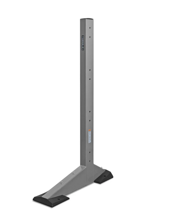 Torque 5 Ft (1.5M) Upright (Black Satin)