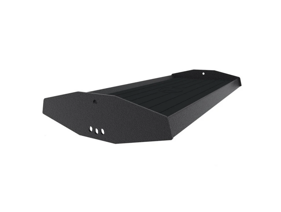 Torque 4 Ft (1.2 M) Tray without Rubber Mat (Storm Gray)