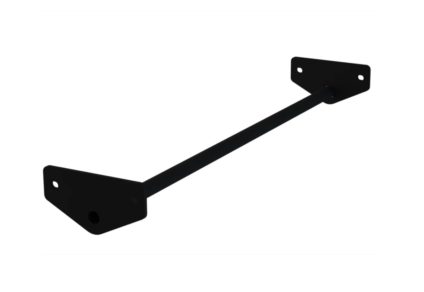 Torque 4 Ft (1.2 M) Functional Bar (Storm Grey)