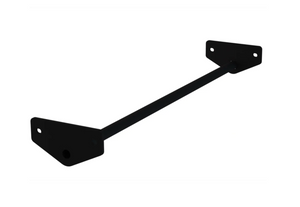 Torque 4 Ft (1.2 M) Functional Bar (Storm Grey)