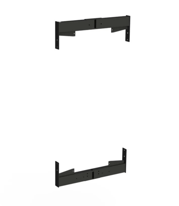 Torque 4 Ft (1.2M) Cable Station Cross (Storm Grey)