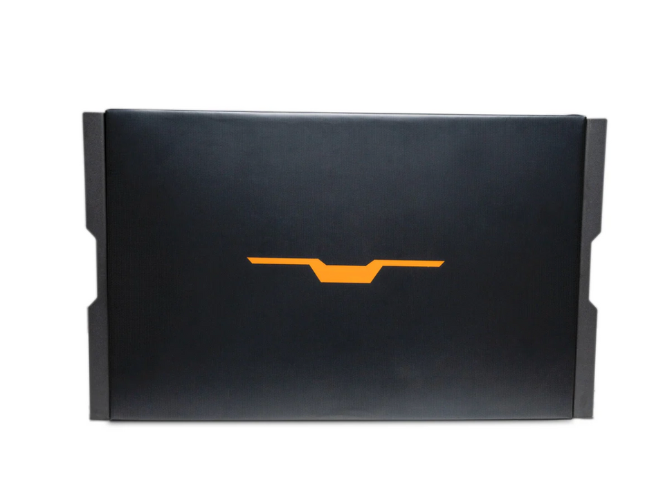 Torque Foam Ball Target Wall Pad