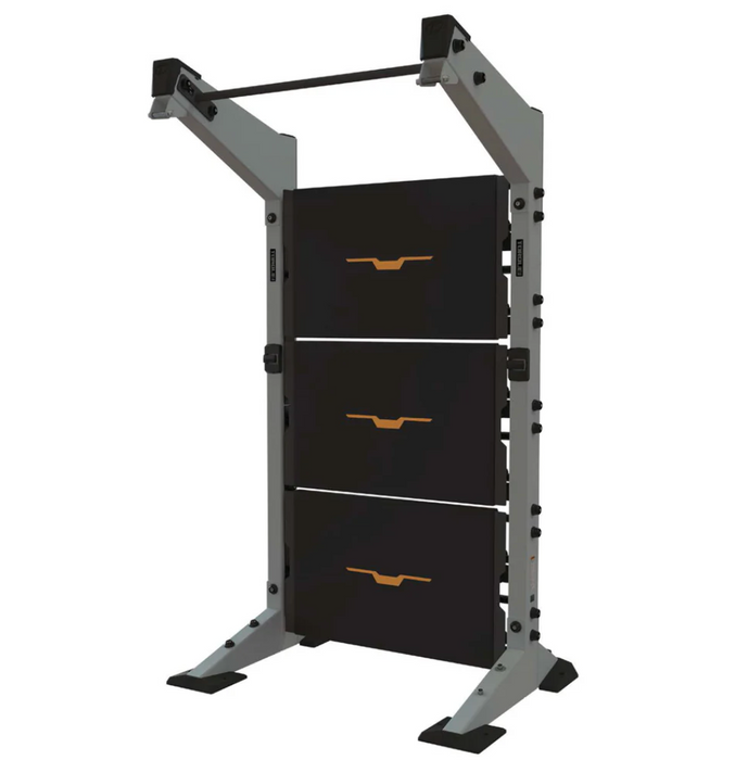 Torque Foam Ball Target Wall Pad