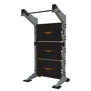 Torque 4 Ft (1.2 M) Ball Target Wall Pad