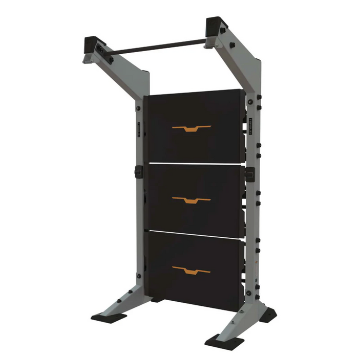 Torque 4 Ft (1.2 M) Ball Target Wall Pad