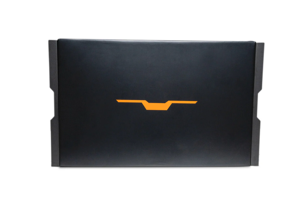 Torque 4 Ft (1.2 M) Ball Target Wall Pad