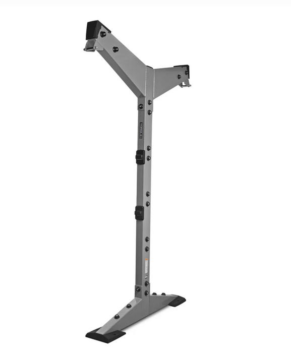 Torque 2-Sided 8 Foot(2.4M) Upright (Black Satin)