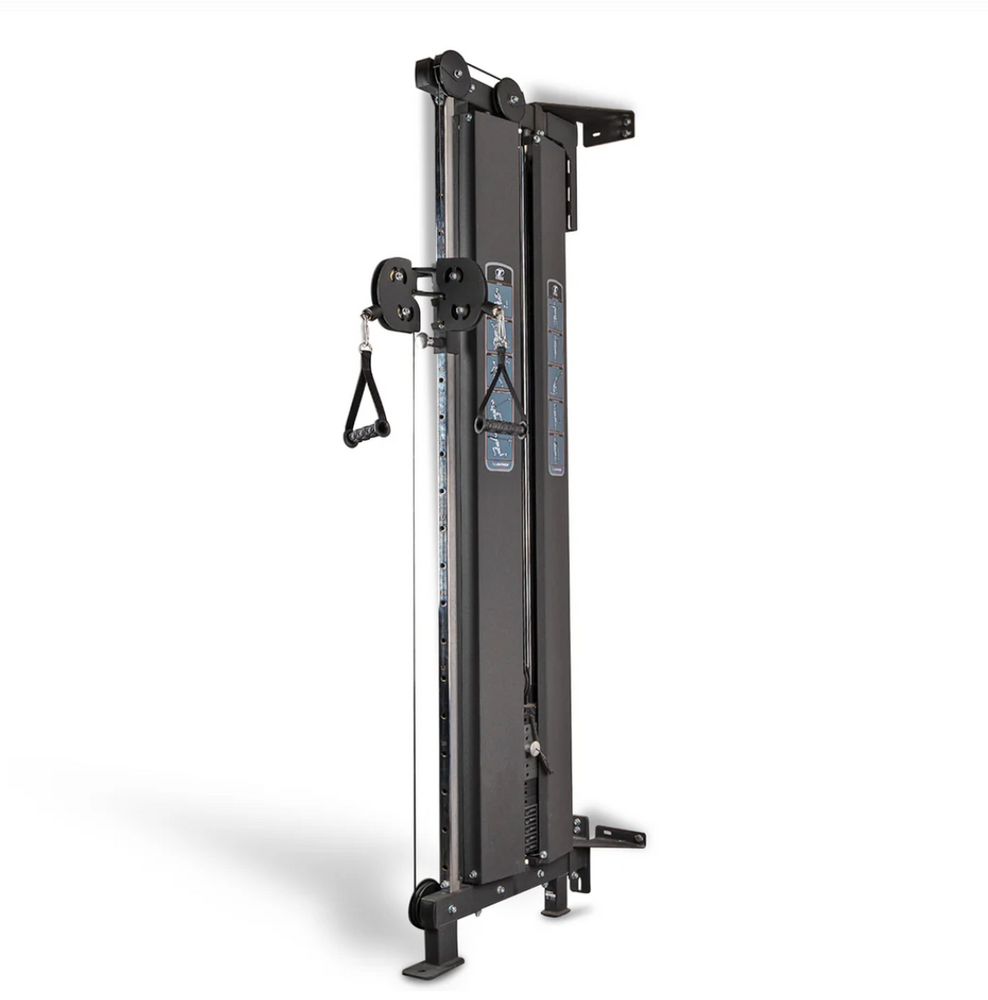 Torque Cable Station Wall Mount (Storm Grey)