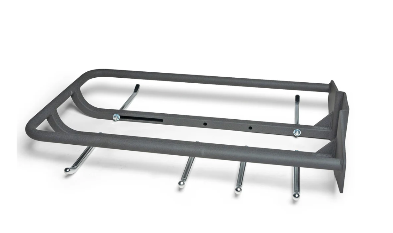 Torque Ball Hanging Storage Extension (Storm Grey)