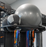 Torque Ball Hanging Storage Extension (Storm Grey)