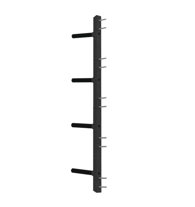 Torque 8 Ft (2.4 M) Upright (Platinum 2)