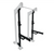 Torque 8 Ft (2.4 M) Olympic Lifting Upright (2 Pieces-Pair)
