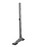 Torque 7 Ft (2.1 M) Upright (Black Satin)