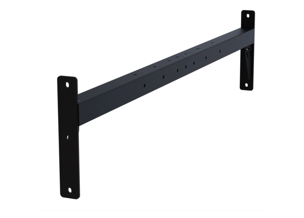 Torque 6 Ft (1.8 M) Rectangular Cross (Storm Gray)