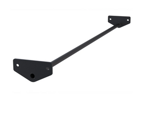 Torque 6 Ft (1.8 M) Functional Bar (Storm Grey)