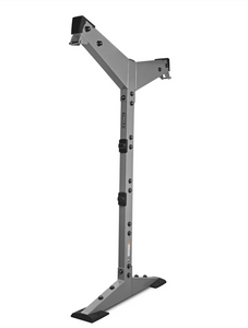 Torque 2-Sided 8 Foot(2.4M) Upright (Platinum 2)