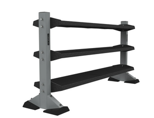 Torque X-Create 8 Foot (2.4M) Universal Storage Rack (Platinum 2)