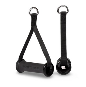 Rubber Grip D-Handle