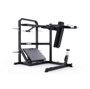 Skelcore Pro Plus Series Plate Loaded Pendulum Squat