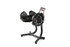 Bowflex Selecttech 552i Dumbbell Stand with Media Rack