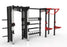HYPERFX The Grid4.0 Functional Training System