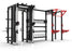 HYPERFX The Grid5.0 Functional Training System