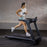 Inspire Fitness T4 Treadmill with Tablet Holder