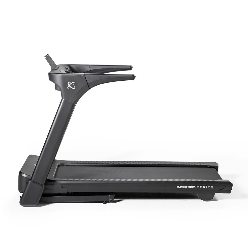 Inspire Fitness T4 Treadmill with Tablet Holder