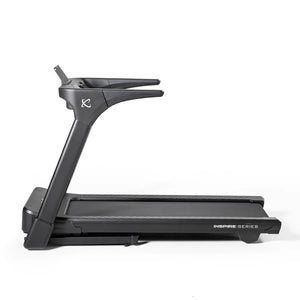 Inspire Fitness T4 Treadmill with Tablet Holder
