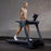 Inspire Fitness T4S Treadmill with 10.1" Multimedia T/Screen