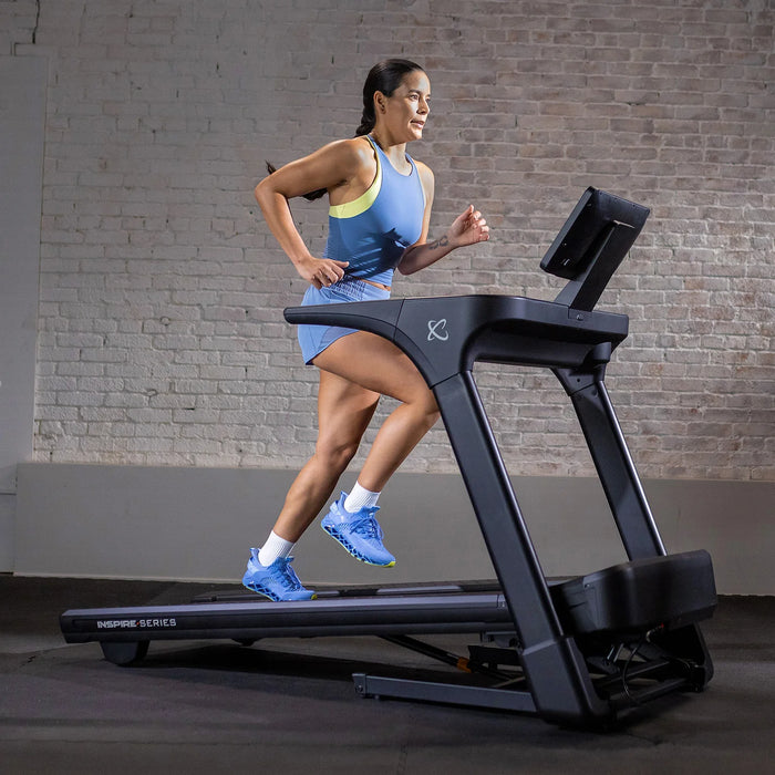 Inspire Fitness T5 Treadmill with 15" LED Touchscreen