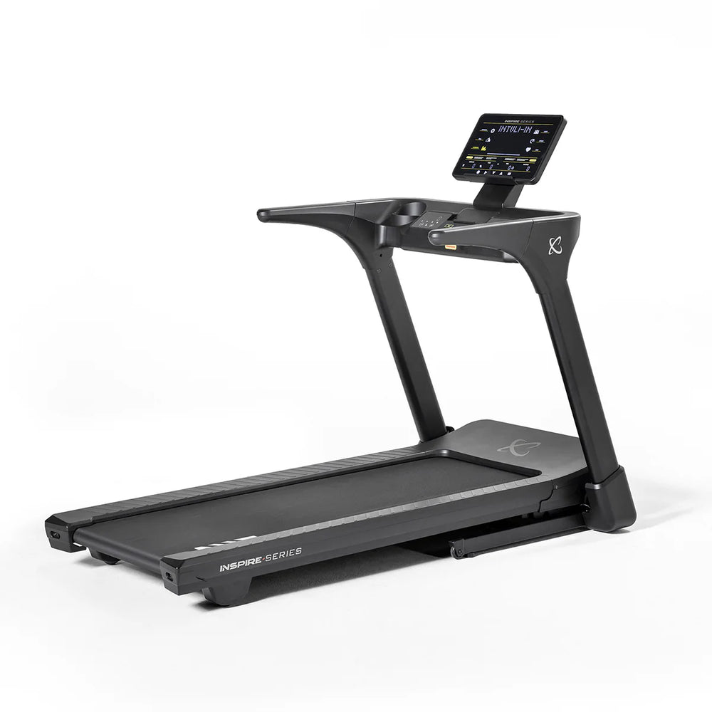 Inspire Fitness T5 Treadmill with 15" LED Touchscreen