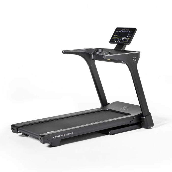 Inspire Fitness T5 Treadmill with 15" LED Touchscreen