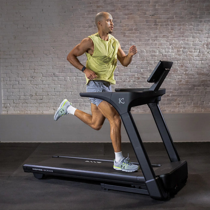 Inspire Fitness T5S Treadmill with 15.6" Touchscreen