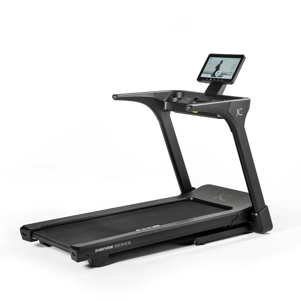 Inspire Fitness T5S Treadmill with 15.6" Touchscreen