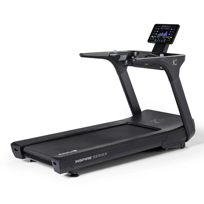 Inspire Fitness T7 Treadmill with 15" Touchscreen