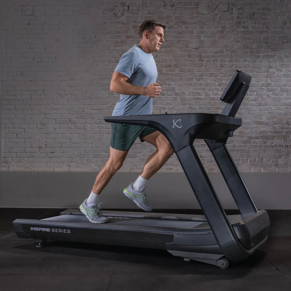 Inspire Fitness T7 Treadmill with 15" Touchscreen