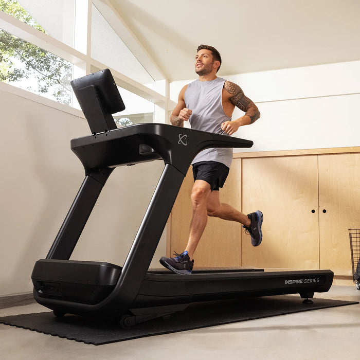 Inspire Fitness T7S Treadmill with 15.6" Touchscreen