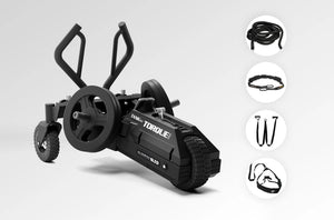 Torque Tank M3 Athlete Kit