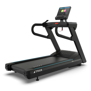 True Fitness Apex Treadmill with Unite 10 Console