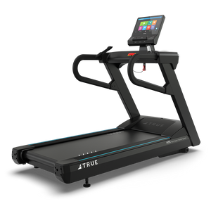 True Fitness Apex Treadmill - Base Only