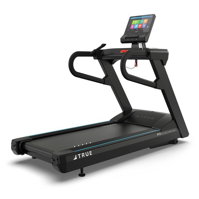 True Fitness Apex Treadmill - Base Only