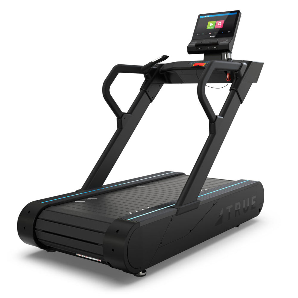 True Fitness Stryker Treadmill with Unite 10 Console