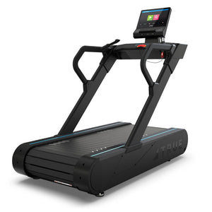 True Fitness Stryker Treadmill with Unite 10 Console