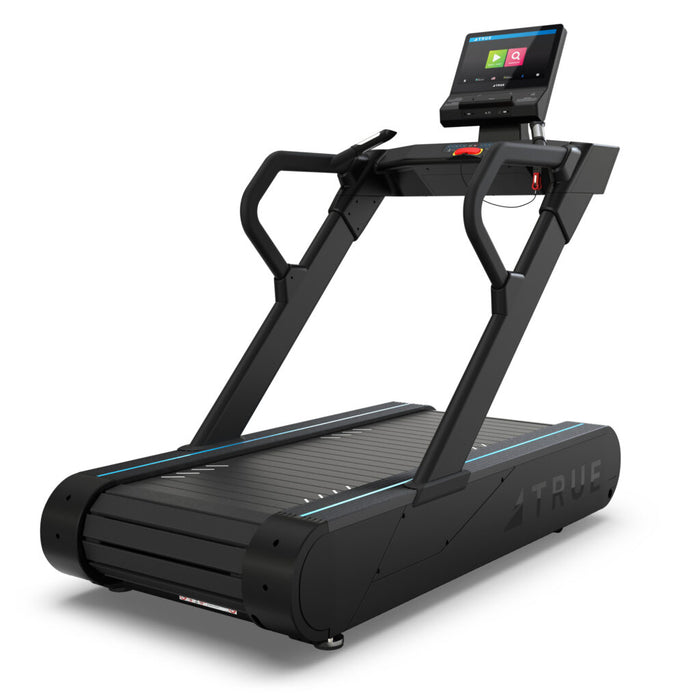True Fitness Stryker Treadmill with Unite 22 Console