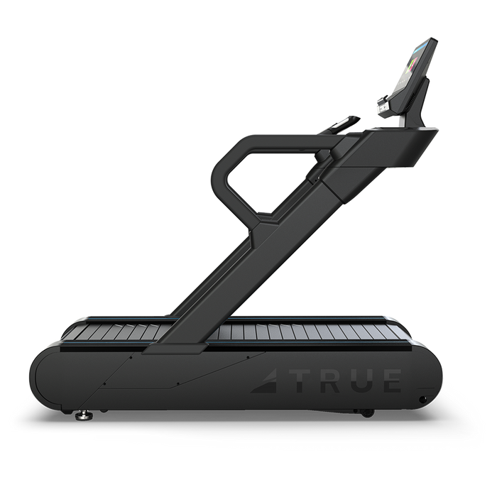 True Fitness Stryker Treadmill with Unite 22 Console