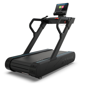 True Fitness Stryker Treadmill with Unite 16 Console