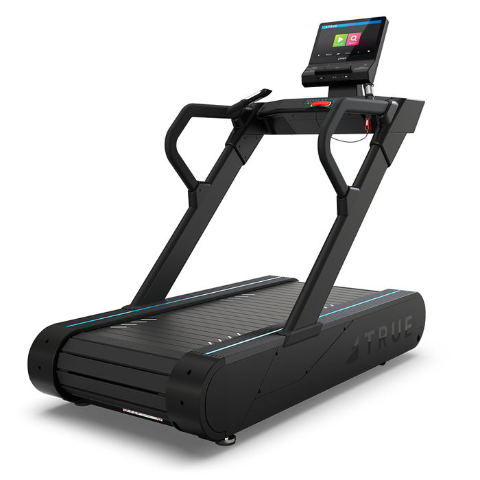 True Fitness Stryker Treadmill with Unite 16 Console