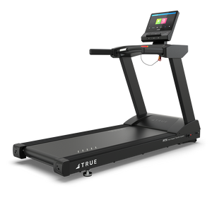 True Fitness Launch Treadmill with Unite 22 Console
